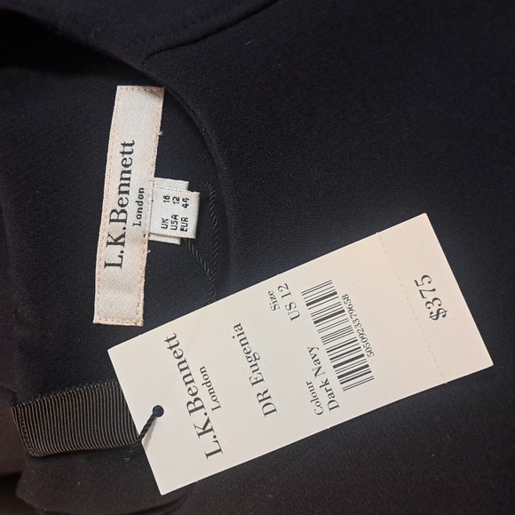 L.K. Bennett Dress - Picture 6 of 7